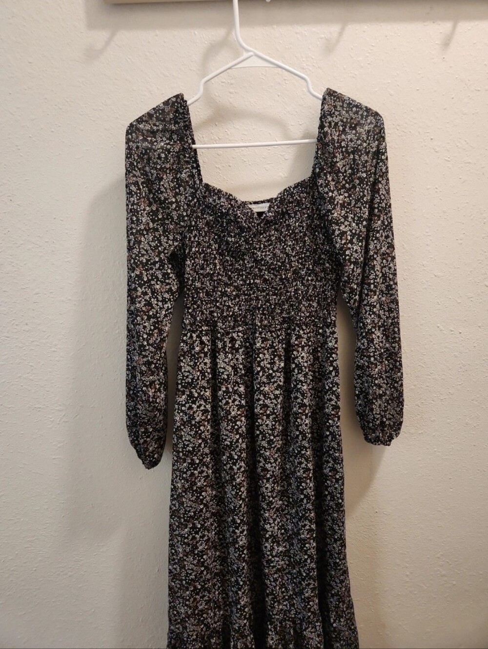 Beautiful Midi Dress